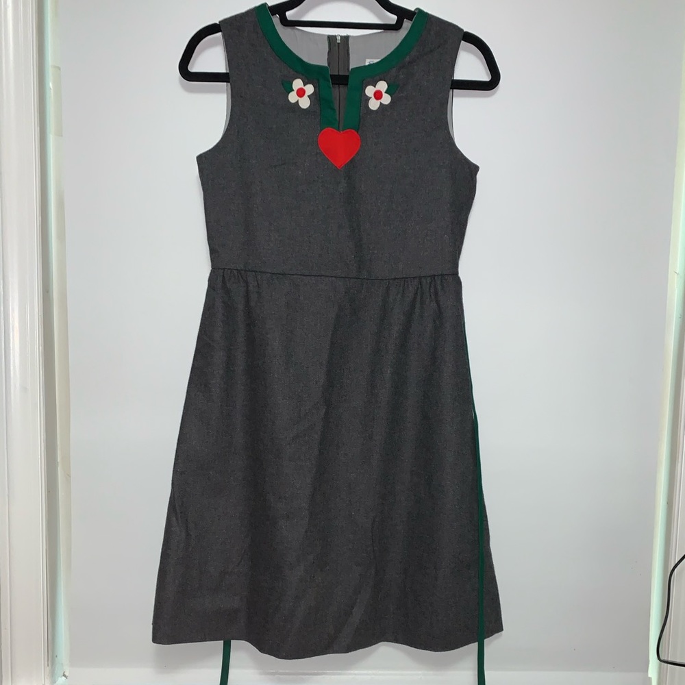 Florence Eiseman Little Girl’s Dress